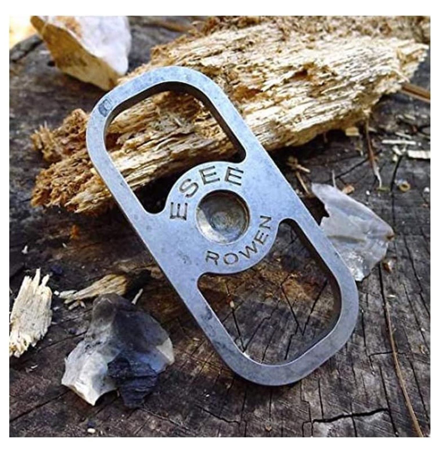 Fire Steel Survival Fire Starter