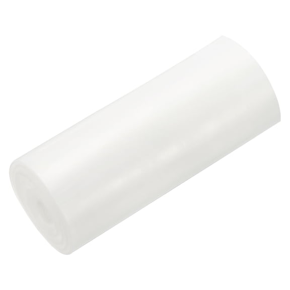 Uxcell Air Conditioner Blowing Bag 6" x 66 Ft, Flexible Air Conditioning Extended Pipe Bag