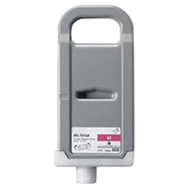 Zoomtoner Cartouche d'Encre Compatible Canon ImagePROGRAF iP-F9400 Canon PFI-706M Magenta