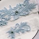 thumbnail image 5 of Liguero de encaje liguero de boda azul cielo 1 par para cumpleaos ANGGREK Otros, 5 of 8