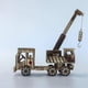 thumbnail image 3 of Simulation Crane 1Pcs Multi Kid-Friendly Gift Wooden Crane Model for Decoration, 3 of 5