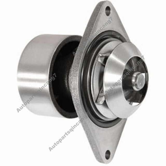 Water Pump J802970 for CASE Engine 4391 Excavator 788CK Loader 580L 580SM 590SL