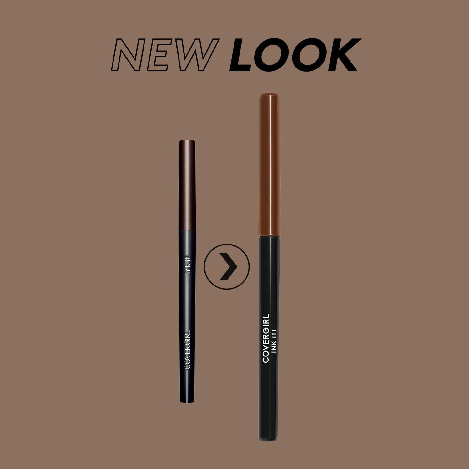 COVERGIRL Ink It! Perfect Point Plus