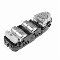 thumbnail image 1 of A2059056810 Car Front Left Master Window Control Switch For - W205 C-class C300 C400 C63 2015-2020, 1 of 5