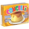 Con-Gelli Caramel Custard, 3 oz (Pack of 24)