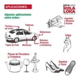 thumbnail image 2 of krazy kola loka 2 gramos k-1, 2 of 7