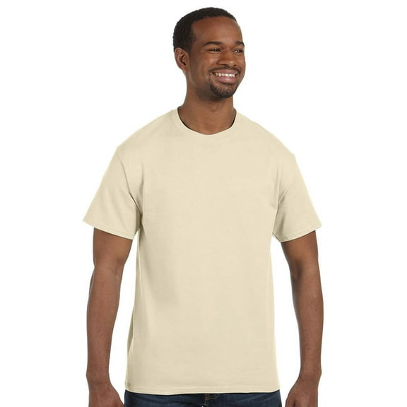 Hanes - Authentic T-Shirt - 5250