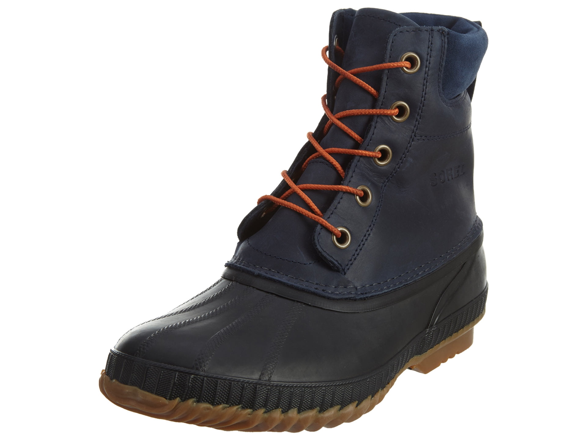 Sorel Cheyanne Lace Full-grain Mens Style : Nm1704 - Walmart.com display picture 2