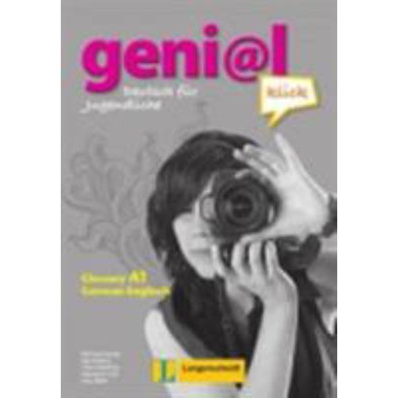 Pre-Owned geni@l Klick (Paperback) 3126062873 9783126062879