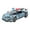 White, variant on BESTSKY Toy Cars,Plastics Pull Back Cars,Light Effect Car Toys for Babies,Black