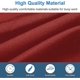 thumbnail image 2 of Kitchen Apron Chef Apron Professional Waterproof Cooking Apron with 2 Pockets Women Men Kitchen Bib Aprons Baking Apron Unisex for Home Grill, 2 of 5