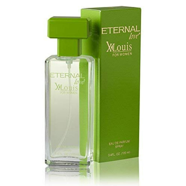 ETERNAL Love for Women Eau De Parfum - 100 ml