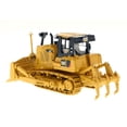 thumbnail image 2 of CAT Caterpillar D7E Track Type Tractor with Electric Drive with Operator "Core Classics Series" 1/50 Diecast Model by Diecast Masters, 2 of 3