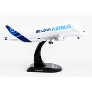 Postage Stamp PS5822-1 Airbus House A300-600St 1-400 Beluga 2
