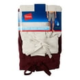 thumbnail image 6 of Hanes Men's Knit Jam Short, 2 -Pack, 6 of 6