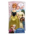 thumbnail image 5 of Disney Frozen Coronation Day Anna Doll, 5 of 5