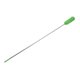 thumbnail image 5 of Cepillo De Limpieza De Canalones, Poste De Extensión De Fibra Fina, Práctico Cepillo Limpiador De Canalones De Techo, Ahorro De Mano De Obra Para El Hogar, 5 of 7