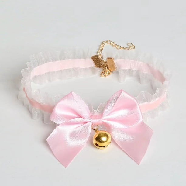 Horquilla con lazo para el pelo con orejas de gato, diadema con orejas de animal femenino, accesorios para tocado de gato, diadema con orejas de gato, fácil de usar, material duradero