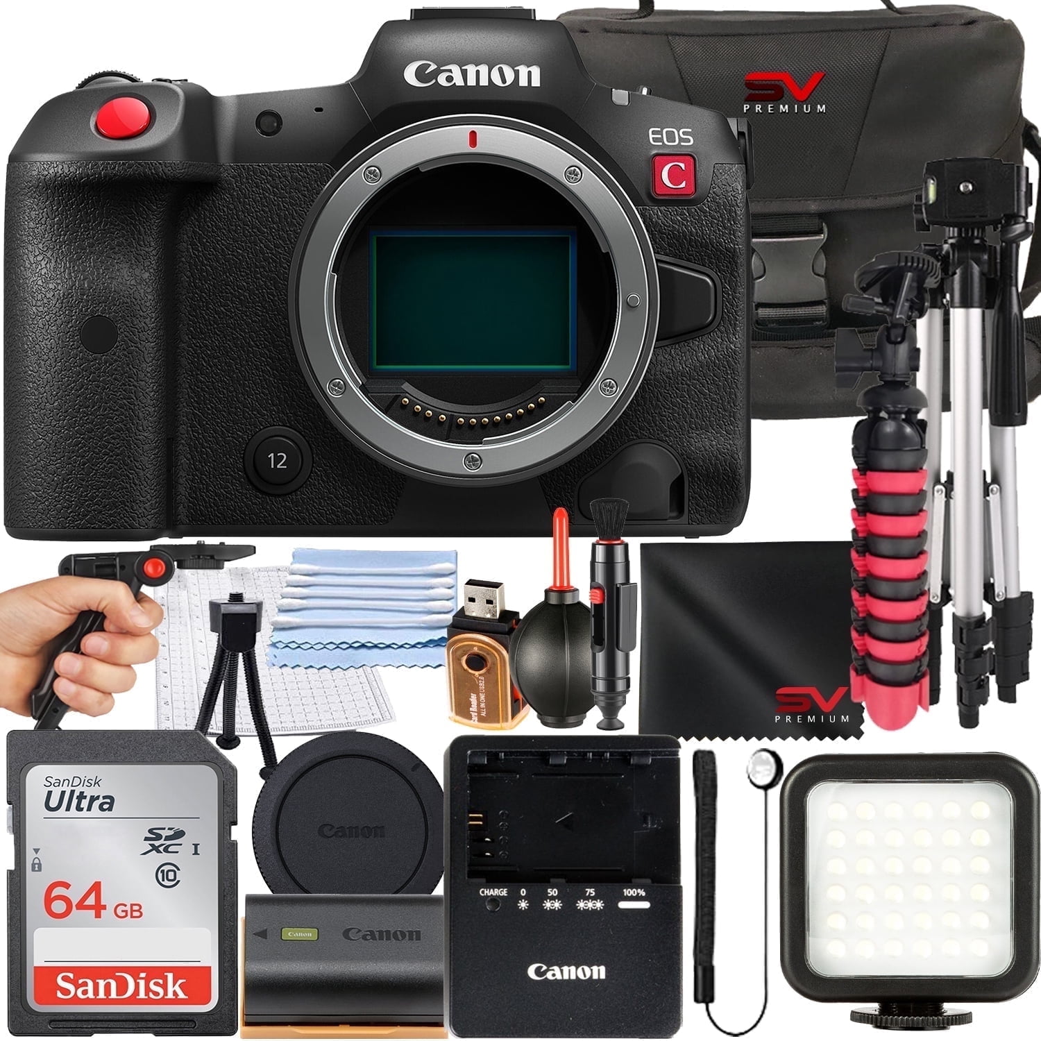 【おまけあり】シネマカメラ EOS C70 荻窪カメラのさくらや / キヤノン デジタルシネマカメラ EOS C70