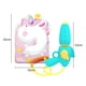 thumbnail image 2 of Pistola De Agua, Rociador De Agua, Mochila, Pistola De Agua Con Tanque De Agua, Piscina De Verano, Juguete De Playa Para Niños Y Niñas Vogacara AP008200-02, 2 of 6