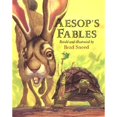 thumbnail image 1 of Aesop's Fables (Hardcover) by Brad Sneed, 1 of 1