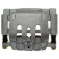 thumbnail image 2 of Raybestos Element3 New Plated Calipers, Rear Left, for Select Ford Super Duty Trucks, FRC11964N Fits select: 2007-2013 FORD F250, 2008-2013 FORD F350, 2 of 5