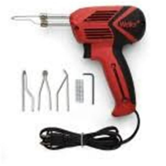 Apex Tool Group 7208754 140-100W 120V Solder Gun Kit