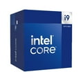thumbnail image 2 of Intel Core i9-14900 Desktop Processor - 24 Cores (8P+16E) & 32 Threads - 64-bit Processing - 5.6 GHz Maximum Turbo Boost Frequency - 36MB Cache Memory - Socket LGA-1700 - Intel UHD Graphics 770 - L..., 2 of 3