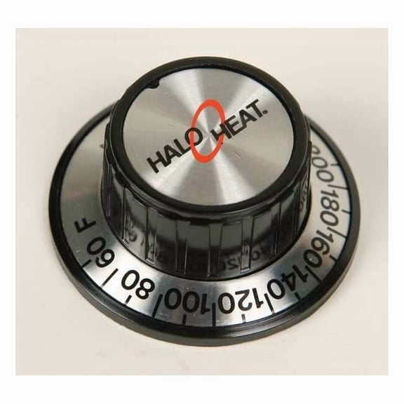 Alto-Shaam Knob, Thermostat, 200F KN-3469