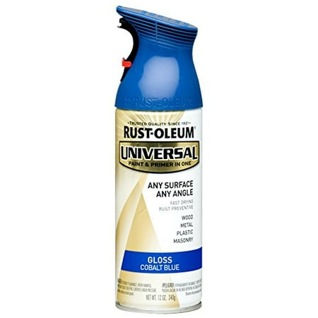 Gls Polyurethane - 245212 SP GLS COBALT BLUE PNT per 6 EA
