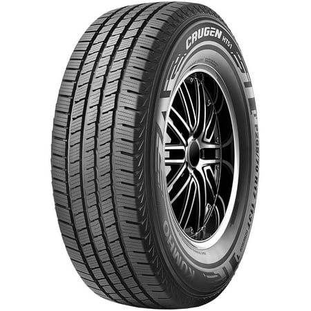 Kumho Crugen HT51 P265/70R17 113T B (4 Ply) BSW