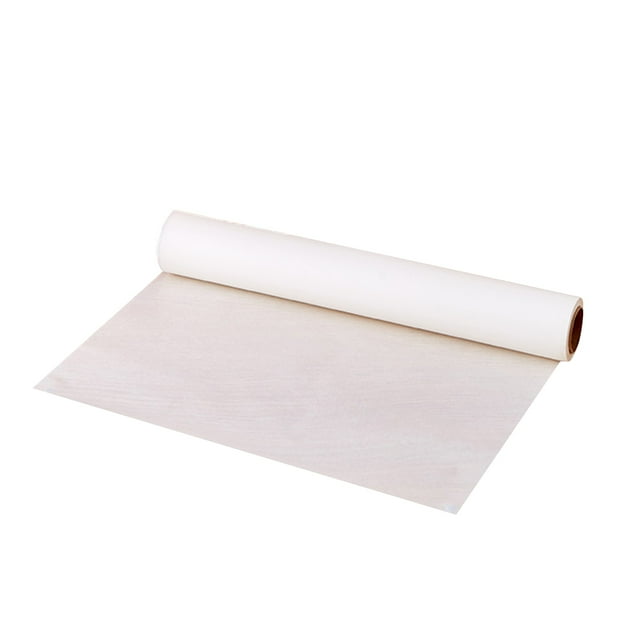 Oil-absorbent Baking Paper Food-grade Silicone Baking Paper Oil-absorbent Mess-free Non-stick Kitchen Essential Baking Paper for Kitchen