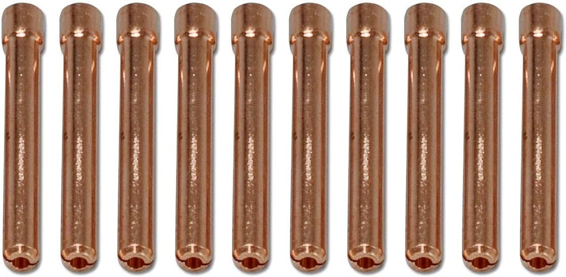 RIVERWELD Corps De Collet Pour Diffuseur De Gaz TIG 10N 45V