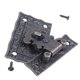 thumbnail image 3 of Wood Case Chest Box Rectangle Clasp Closure Hasp Latches, 3 of 5