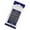 Silver, variant on Large Eye Needle With Smooth Threading Designs Sewing Tool for Elderly Impaired Users and Creative Stitching