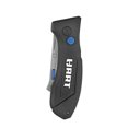 thumbnail image 3 of HART Compact Flip Utility Knife with 10 Blades, 3 of 5