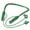 green, variant on Bluetooth Headphones,BT-7 Wireless Bluetooth Earbuds w/Mic in-Ear Magnetic Neckband Earphone, Sweatproof Deep Bass Headset for Home, Traveling, Outdoor, Business Trips