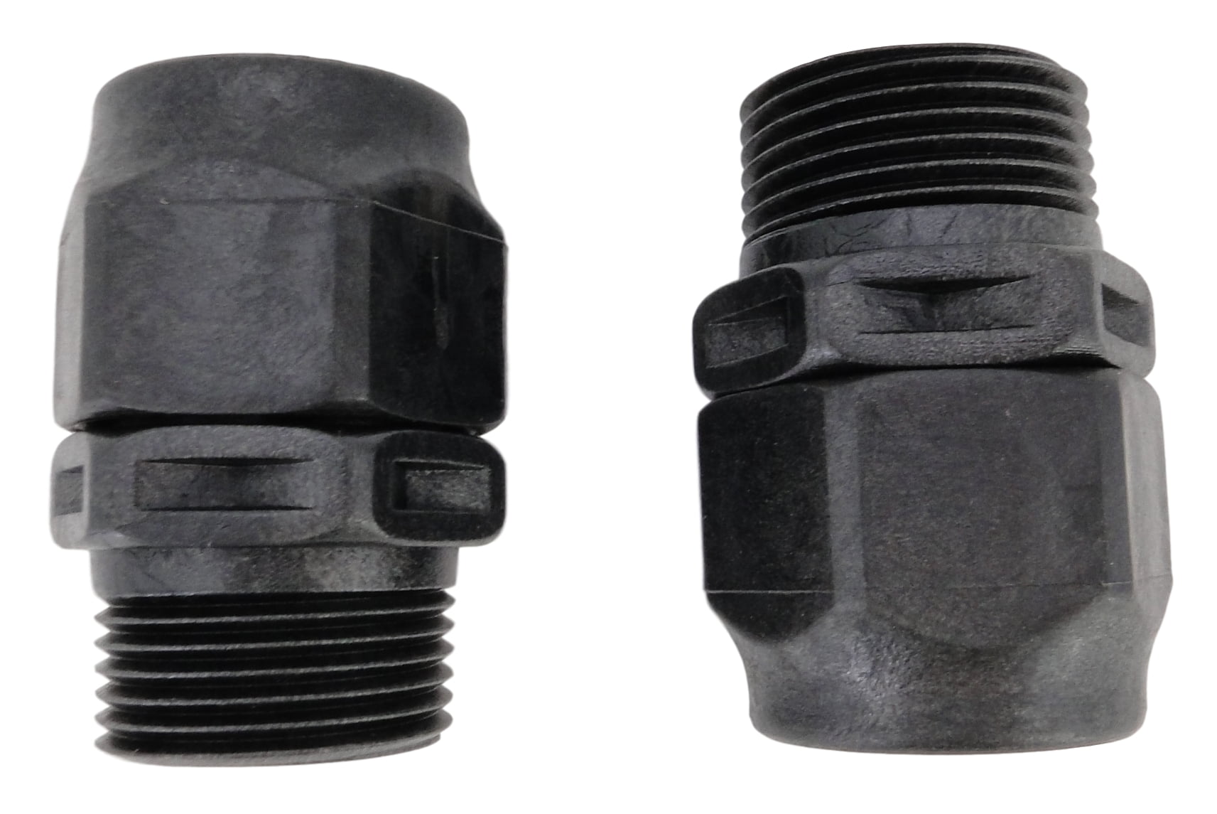 Pentair 353094 BoostRite Pump 1" Hose Fitting Kit