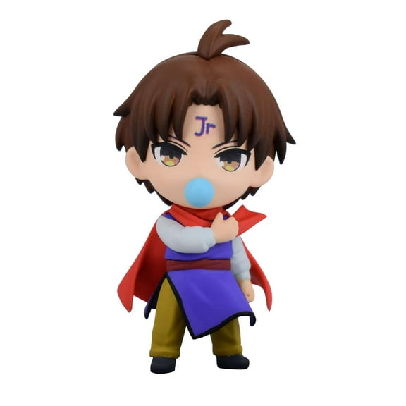 Yu Yu Hakusho Koenma Mini Figure (No Packaging)