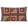 thumbnail image 3 of VHC Brands Millsboro 3 Piece Quilt Set (1 King Quilt, 2 King Shams), 3 of 4