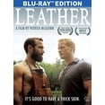 thumbnail image 2 of Filmrise - Leather [BLU-RAY], 2 of 2