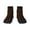 3 Black, variant on Spooky Pumpkin Face Ankle Socks for Women Non Slip Socks No Show Socks Classic Low Cut Casual Socks Casual Socks