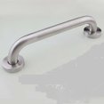thumbnail image 1 of Stainless Steel Bathroom Shower Support Wall Grab Bar Safety Handle, 1 of 8