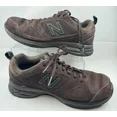 thumbnail image 2 of New Balance 623 Men’s Brown Suede Comfort Sneakers Shoes MX6230D3 Sz 9 4E, 2 of 6