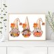 thumbnail image 2 of Cuadros Decorativos Kit de pintura de diamante 5D, imagen de mosaico de taladro redondo completo de gnomo DIY (sz1475) DQrwqpou Nuevos Originales, 2 of 5