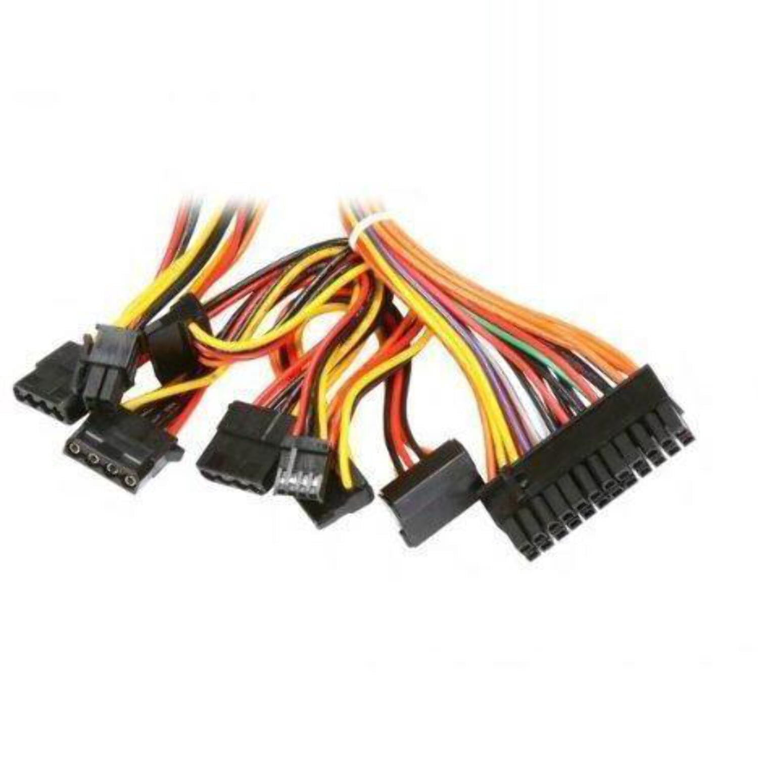 Power Slimline Power Supply Upgrade SFF Desktop Computer - Fits: Delta DPS-220AB-2, DPS-250AB-28 B, Delta DPS-250AB-72