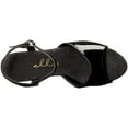 thumbnail image 4 of Ellie Shoes Women's 521-juliet-w Heeled Sandal, 4 of 5