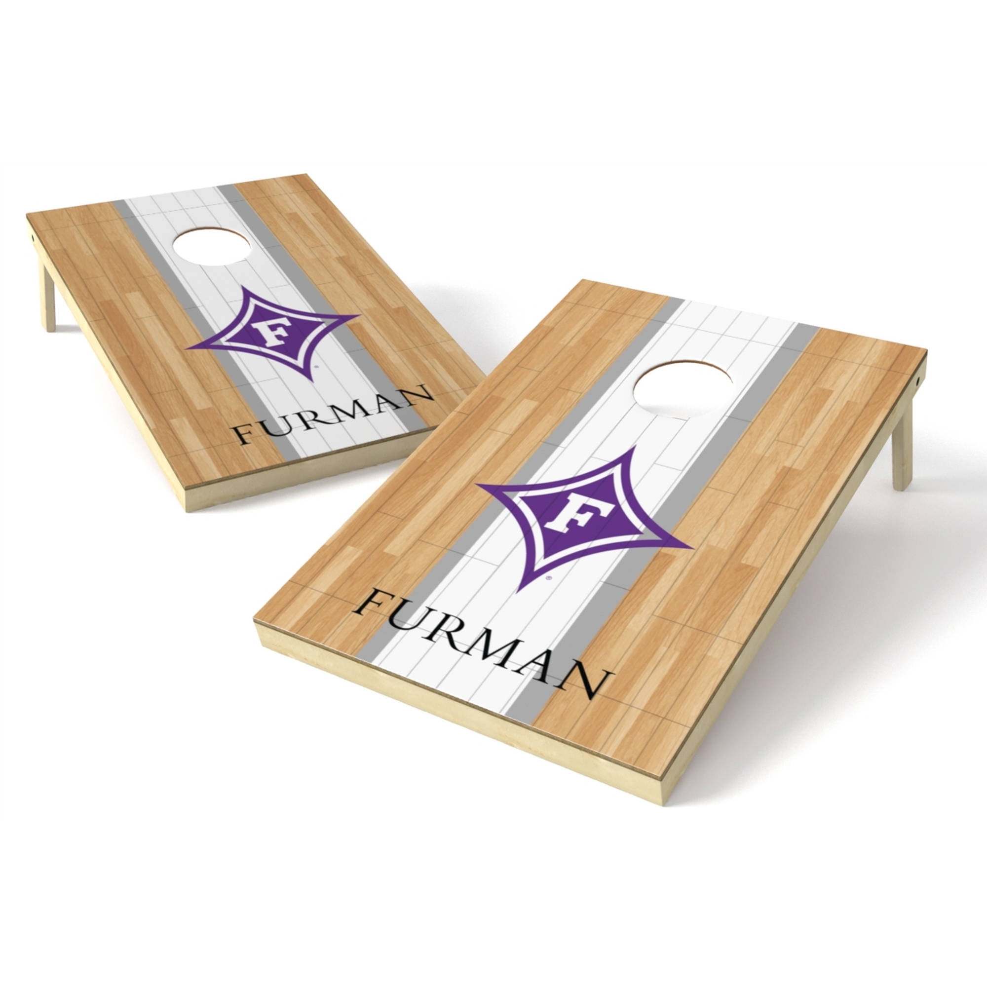 2x3 Shield Game, College by Wild Sports