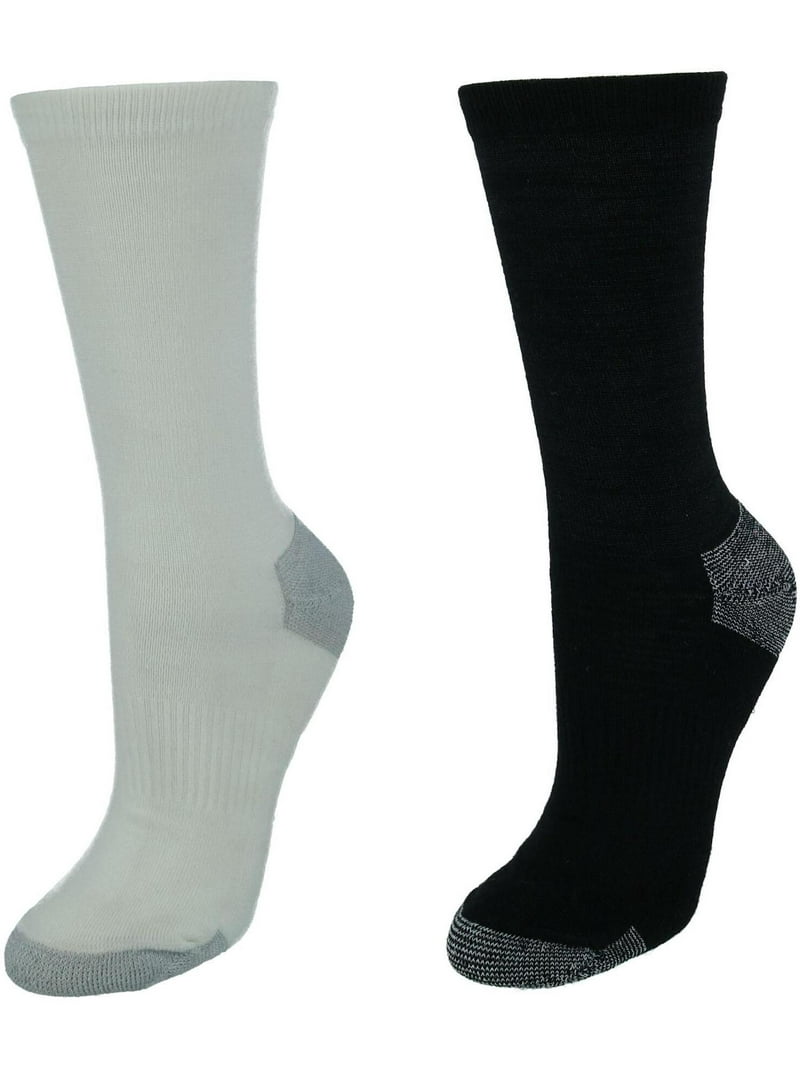 Dr Scholls American Lifestyle Collection Random Feed Crew Socks