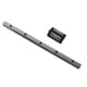 thumbnail image 5 of Linear Guide Rail Linear Bearing Slider Kit Ball Bearing Steel Block for 3D Printers and CNC Parts 300mm, 5 of 5